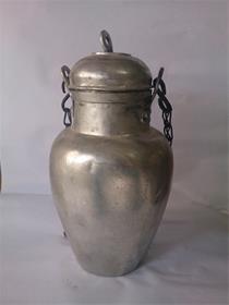  جا روغن حیوانی مسی